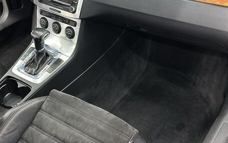 Volkswagen Passat B6, 2008 год, 715 000 рублей, 9 фотография