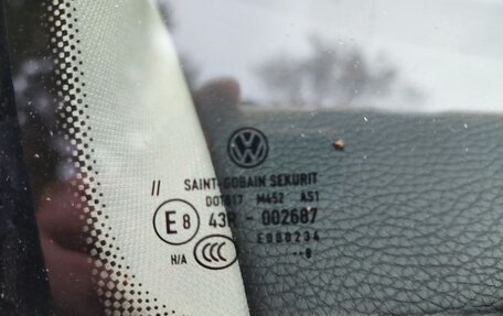 Volkswagen Passat B6, 2008 год, 715 000 рублей, 7 фотография
