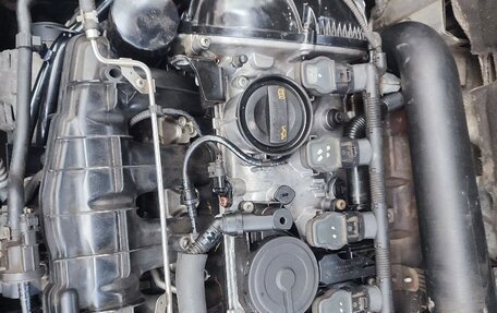 Volkswagen Passat B6, 2008 год, 715 000 рублей, 8 фотография