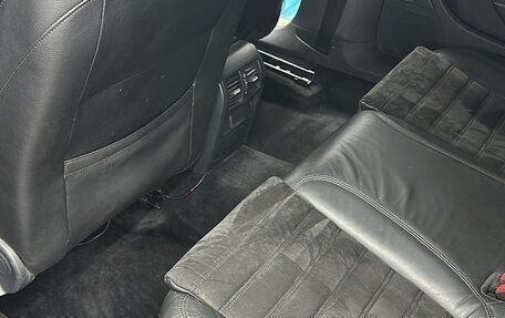 Volkswagen Passat B6, 2008 год, 715 000 рублей, 11 фотография