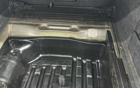 Volkswagen Passat B6, 2008 год, 715 000 рублей, 10 фотография