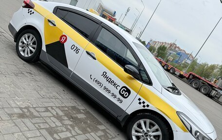 KIA Cerato III, 2018 год, 1 240 000 рублей, 3 фотография