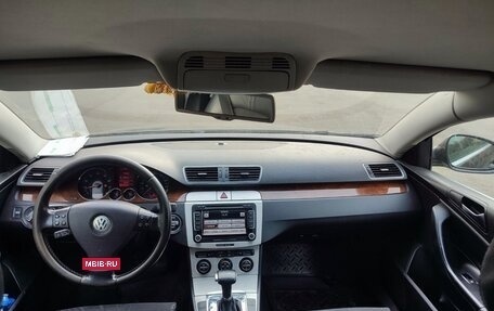 Volkswagen Passat B6, 2008 год, 715 000 рублей, 6 фотография
