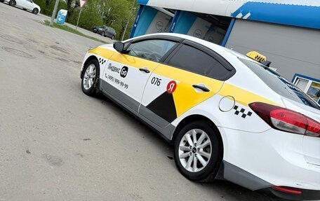 KIA Cerato III, 2018 год, 1 240 000 рублей, 5 фотография