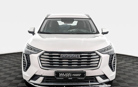 Haval Jolion, 2021 год, 1 195 000 рублей, 2 фотография