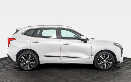 Haval Jolion, 2021 год, 1 195 000 рублей, 4 фотография
