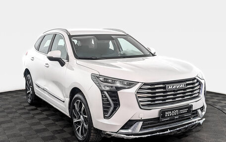 Haval Jolion, 2021 год, 1 195 000 рублей, 3 фотография