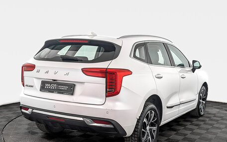 Haval Jolion, 2021 год, 1 195 000 рублей, 5 фотография