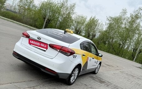 KIA Cerato III, 2018 год, 1 240 000 рублей, 4 фотография