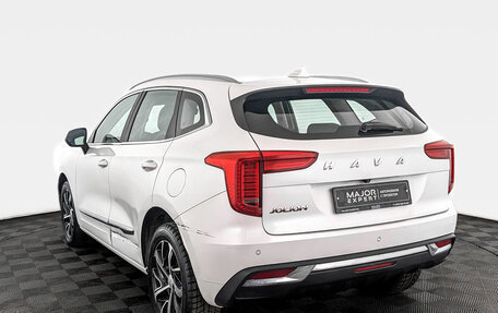 Haval Jolion, 2021 год, 1 195 000 рублей, 7 фотография