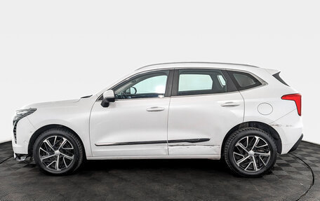 Haval Jolion, 2021 год, 1 195 000 рублей, 8 фотография