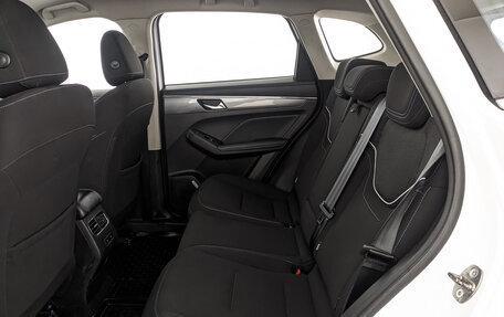 Haval Jolion, 2021 год, 1 195 000 рублей, 18 фотография