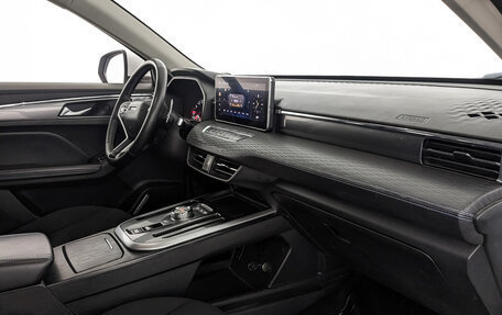Haval Jolion, 2021 год, 1 195 000 рублей, 13 фотография
