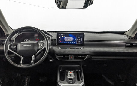 Haval Jolion, 2021 год, 1 195 000 рублей, 14 фотография