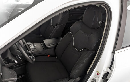 Haval Jolion, 2021 год, 1 195 000 рублей, 20 фотография