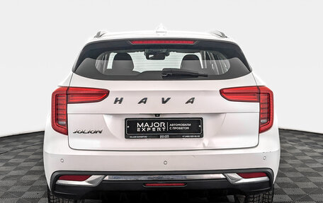 Haval Jolion, 2021 год, 1 195 000 рублей, 6 фотография