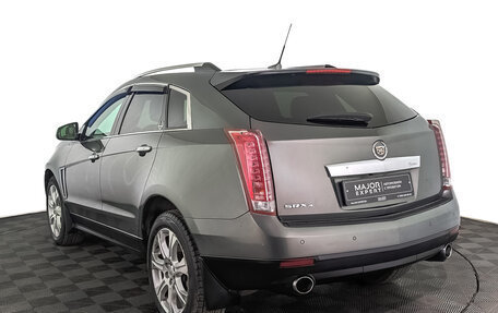 Cadillac SRX II рестайлинг, 2013 год, 1 595 000 рублей, 6 фотография