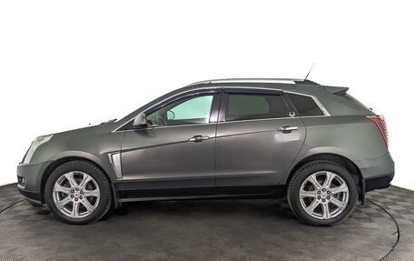 Cadillac SRX II рестайлинг, 2013 год, 1 595 000 рублей, 7 фотография