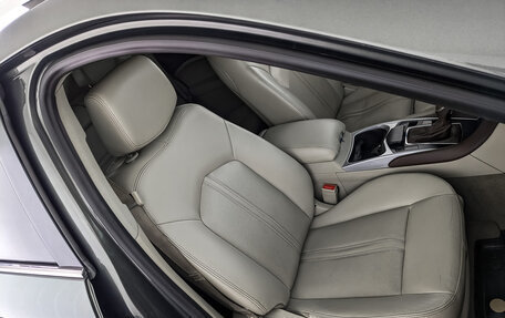 Cadillac SRX II рестайлинг, 2013 год, 1 595 000 рублей, 22 фотография
