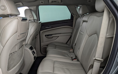 Cadillac SRX II рестайлинг, 2013 год, 1 595 000 рублей, 17 фотография