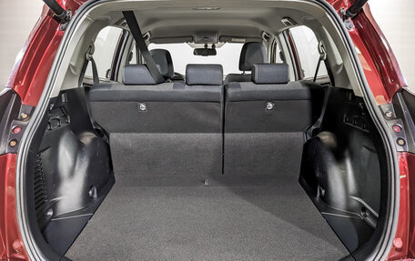 Toyota RAV4, 2017 год, 2 350 000 рублей, 10 фотография