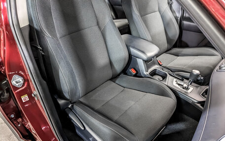 Toyota RAV4, 2017 год, 2 350 000 рублей, 23 фотография