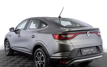 Renault Arkana I, 2019 год, 1 735 000 рублей, 7 фотография
