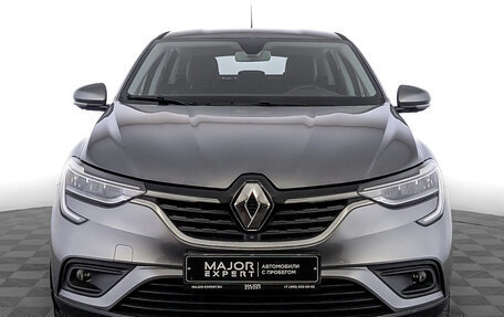 Renault Arkana I, 2019 год, 1 735 000 рублей, 2 фотография