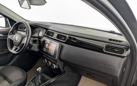 Renault Arkana I, 2019 год, 1 735 000 рублей, 11 фотография