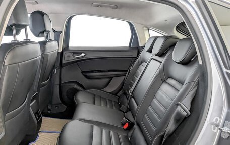 Renault Arkana I, 2019 год, 1 735 000 рублей, 12 фотография