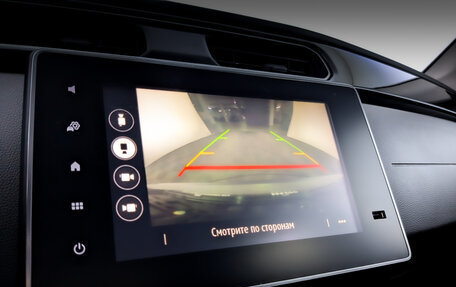 Renault Arkana I, 2019 год, 1 735 000 рублей, 26 фотография