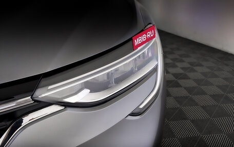 Renault Arkana I, 2019 год, 1 735 000 рублей, 17 фотография