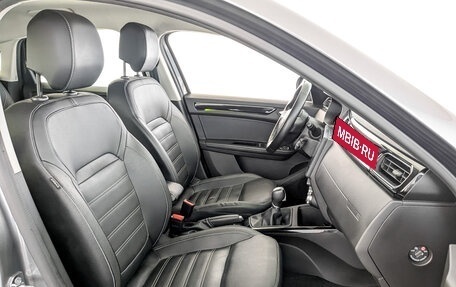 Renault Arkana I, 2019 год, 1 735 000 рублей, 23 фотография
