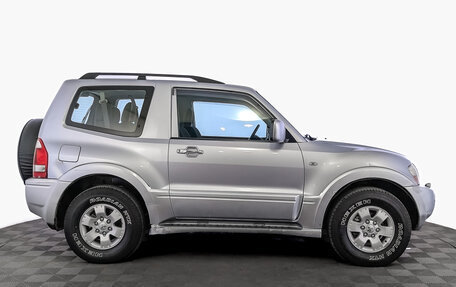 Mitsubishi Pajero IV, 2006 год, 1 290 000 рублей, 4 фотография