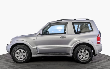 Mitsubishi Pajero IV, 2006 год, 1 290 000 рублей, 8 фотография