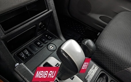 Mitsubishi Pajero IV, 2006 год, 1 290 000 рублей, 21 фотография