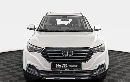 FAW Besturn X40 I, 2020 год, 1 150 000 рублей, 2 фотография