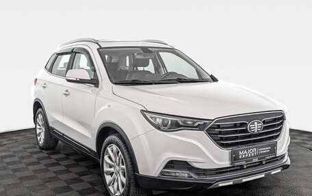 FAW Besturn X40 I, 2020 год, 1 150 000 рублей, 3 фотография