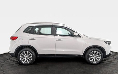 FAW Besturn X40 I, 2020 год, 1 150 000 рублей, 4 фотография