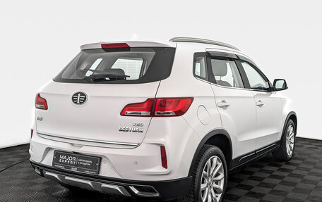 FAW Besturn X40 I, 2020 год, 1 150 000 рублей, 5 фотография