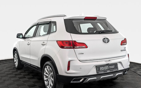 FAW Besturn X40 I, 2020 год, 1 150 000 рублей, 7 фотография