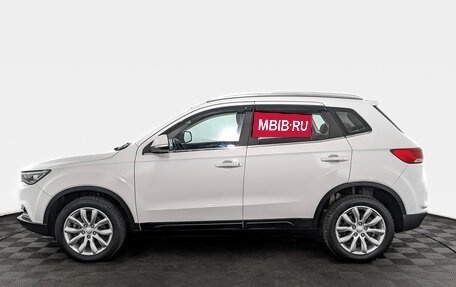 FAW Besturn X40 I, 2020 год, 1 150 000 рублей, 8 фотография