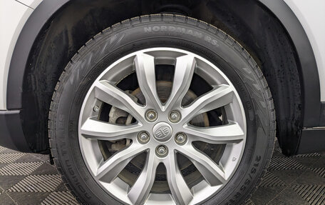 FAW Besturn X40 I, 2020 год, 1 150 000 рублей, 12 фотография