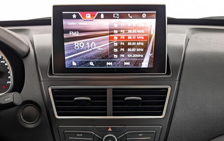 FAW Besturn X40 I, 2020 год, 1 150 000 рублей, 17 фотография