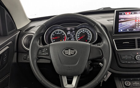 FAW Besturn X40 I, 2020 год, 1 150 000 рублей, 20 фотография