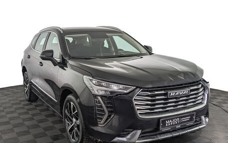 Haval Jolion, 2021 год, 1 195 000 рублей, 3 фотография