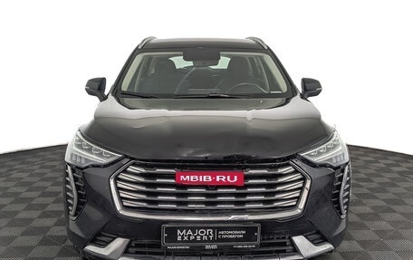 Haval Jolion, 2021 год, 1 195 000 рублей, 2 фотография