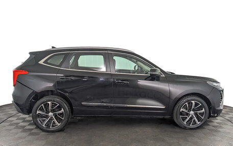 Haval Jolion, 2021 год, 1 195 000 рублей, 4 фотография
