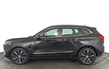 Haval Jolion, 2021 год, 1 195 000 рублей, 8 фотография