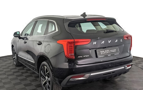 Haval Jolion, 2021 год, 1 195 000 рублей, 7 фотография